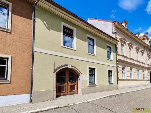 Mehrfamilienhaus zum Kauf als Kapitalanlage geeignet 395.000 € 400 m² 406 m² Grundstück Judenburg 8750