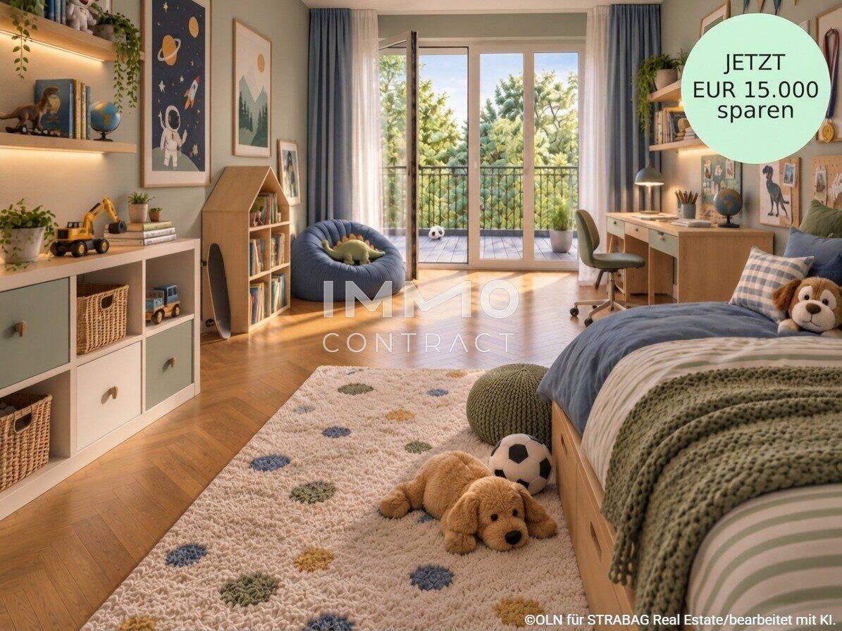 2-roms leilighet, 69 m²