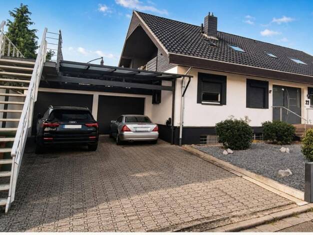 Wohnung zum Kauf provisionsfrei 309.000 € 4,5 Zimmer 98 m² 1. Geschoss Sondernheim Germersheim 76726