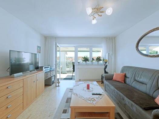 Wohnung zum Kauf 185.000 € 2 Zimmer 58,6 m² Senden 89250