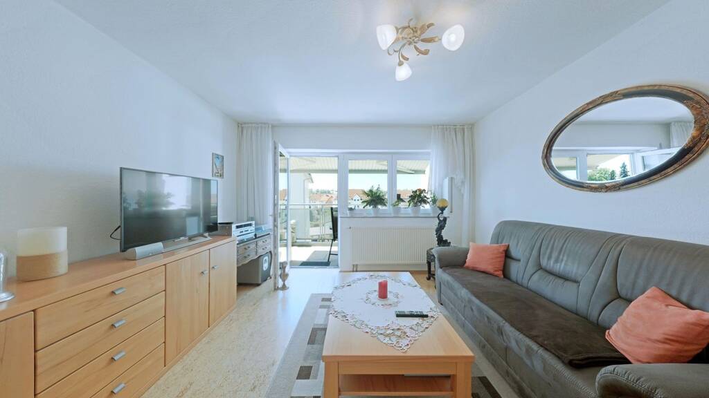 Wohnung zum Kauf 185.000 € 2 Zimmer 58,6 m² Ay Senden 89250