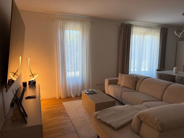 Wohnung zur Miete 1.108 € 2 Zimmer 65,2 m² 2. Geschoss frei ab 01.01.2027 Maria-Sibylla-Merian-Straße Wiesbaden Wiesbaden 65197