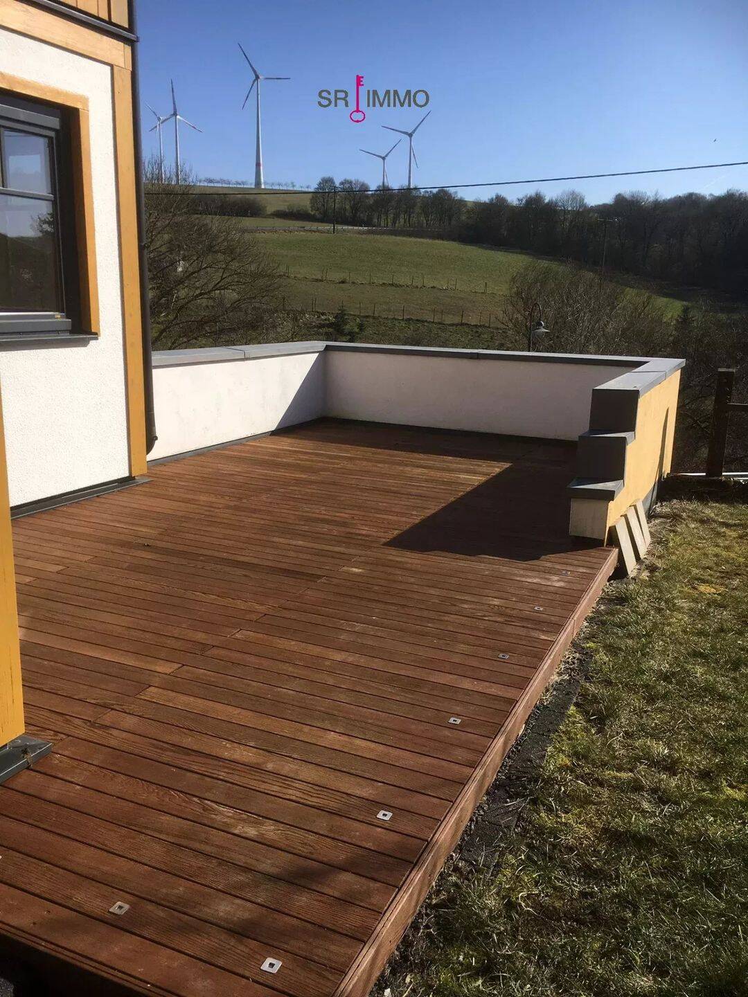 Einfamilienhaus zum Kauf - Ansicht 2