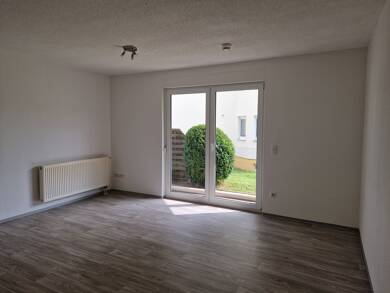 Wohnung zur Miete 295 € 1 Zimmer 32,4 m² EG Ilmenau Ilmenau 98693