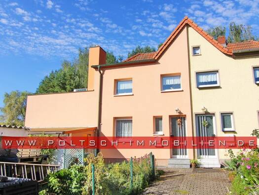 Einfamilienhaus zum Kauf 179.000 € 4 Zimmer 95 m² 360 m² Grundstück Molbitz Rositz 04617