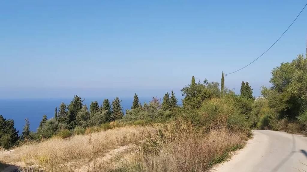 Land-/Forstwirtschaft zum Kauf 320.000 € 3.820 m² Grundstück Ionische Inseln