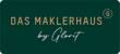 DAS MAKLERHAUS by Glorit