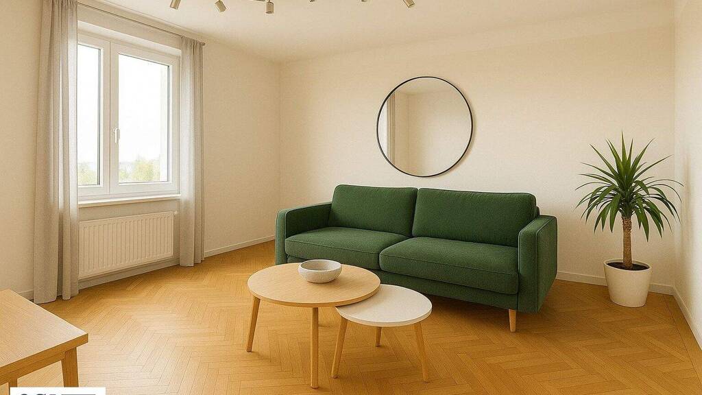 Studio zum Kauf 169.000 € 1 Zimmer 37,1 m² 3. Geschoss Kröllgasse 1 Wien 1150