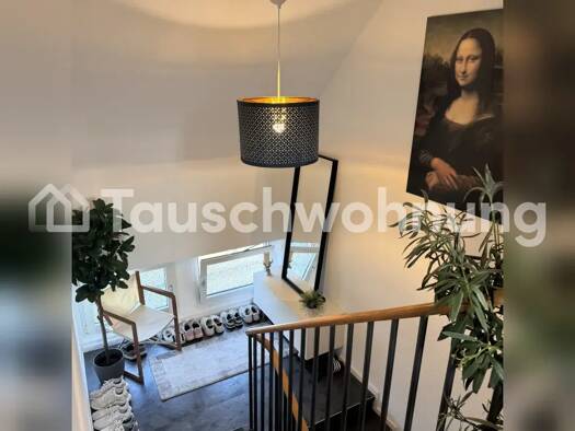 Wohnung zur Miete Tauschwohnung 1.380 € 4 Zimmer 111 m² 3. Geschoss Altstadt-Süd Köln 50678
