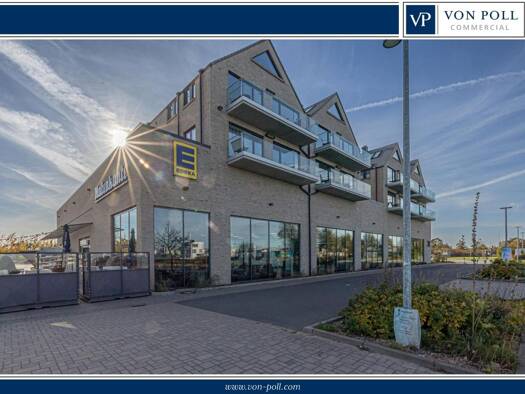 Verkaufsfläche zum Kauf 2.492 € 15 Zimmer Kappeln 24376