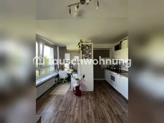 Wohnung zur Miete Tauschwohnung 403 € 1 Zimmer 31 m² 5. Geschoss Altstadt-Nord Innenstadt 50672