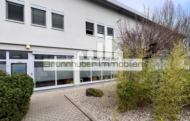 Verkaufsfläche zur Miete provisionsfrei 1.940 € 190 m² Verkaufsfläche Pfaffenpfad 1 Schnackenwerth Werneck 97440