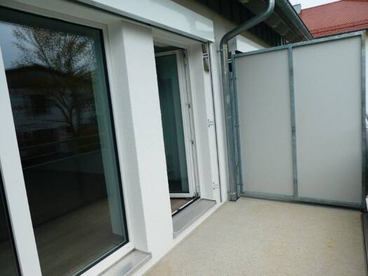 Studio zur Miete 520 € 1 Zimmer frei ab 01.10.2026 Prüfeninger Schulgasse Großprüfening-Dechbetten-Königswiesen Regensburg 93049