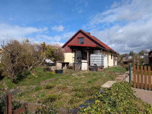 Einfamilienhaus zum Kauf 299.000 € 5 Zimmer 132 m² 643 m² Grundstück Dorf-Erbach Erbach 64711