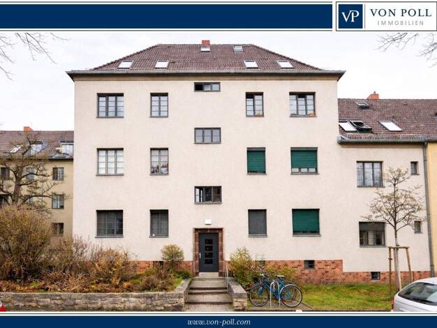 Maisonette zum Kauf 629.000 € 5 Zimmer 121,4 m² 1. Geschoss Zehlendorf Berlin 14167