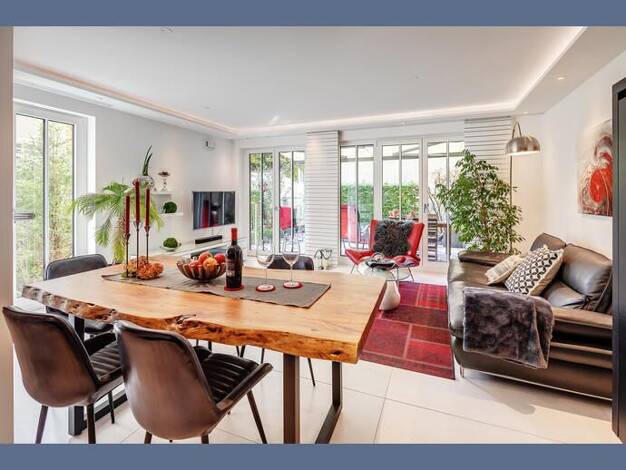 Wohnung zur Miete 2.280 € 2 Zimmer 70 m² frei ab 06.10.2026 Schwabing-Freimann München 80802