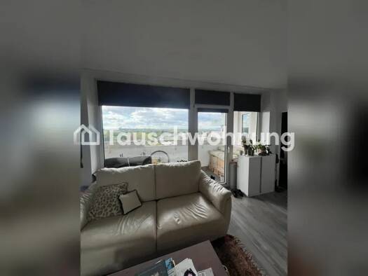 Wohnung zur Miete Tauschwohnung 800 € 1,5 Zimmer 36 m² Bretzenheim Mainz 55128