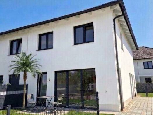 Doppelhaushälfte zum Kauf 389.000 € 4 Zimmer 116 m² Neufeld an der Leitha 2491