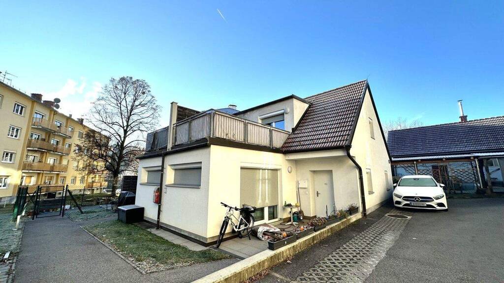 Wohnung zum Kauf 259.000 € 2 Zimmer 56 m² Mariatroster Straße Mariatrost Graz 8043