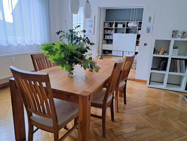 Wohnung zum Kauf provisionsfrei 259.500 € 4 Zimmer 115 m² EG Eichenstraße 161 Hamm Viersen 41747