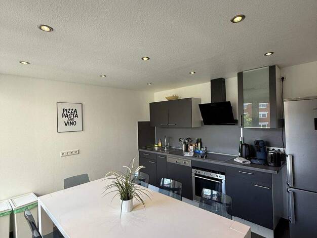 Wohnung zur Miete Wohnen auf Zeit 5.000 € 5 Zimmer 150 m² frei ab 27.05.2026 Weststadt Heidelberg 69115