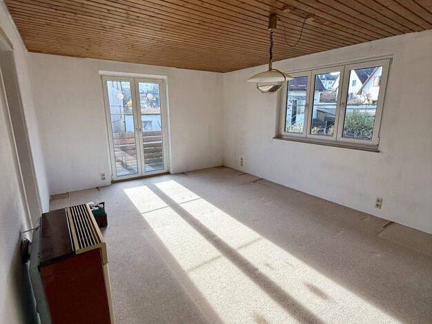 Mehrfamilienhaus zum Kauf 339.000 € 7 Zimmer 170 m² 377 m² Grundstück Giengen Giengen an der Brenz 89537