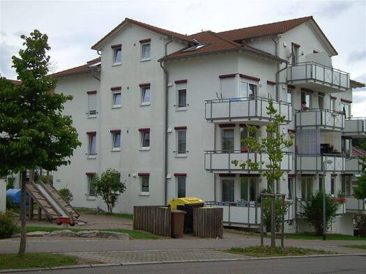 Wohnung zur Miete 650 € 3 Zimmer 70 m² frei ab 01.01.2026 Elzacherstraße 4 Rottweil 78628