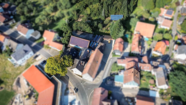 Mehrfamilienhaus zum Kauf 499.000 € 10 Zimmer 457,3 m² 7.054 m² Grundstück Scherneck Untersiemau / Scherneck 96253