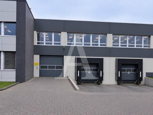 Halle/Industriefläche zur Miete provisionsfrei 8.000 m² Lagerfläche teilbar ab 800 m² Brauweiler Pulheim 50259