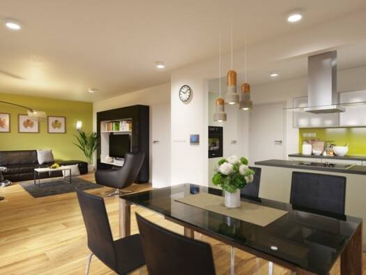 Haus zum Kauf 298.500 € 4 Zimmer 123 m² 780 m² Grundstück Rothemann Eichenzell 36124