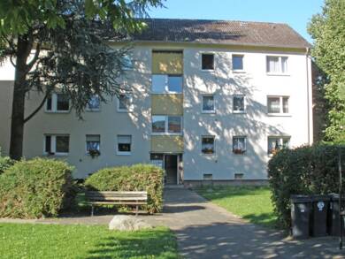 Wohnung zur Miete 725 € 3 Zimmer 57 m² EG frei ab 01.06.2025 Schönbacher Strasse 28 Heppenheim Heppenheim 64646