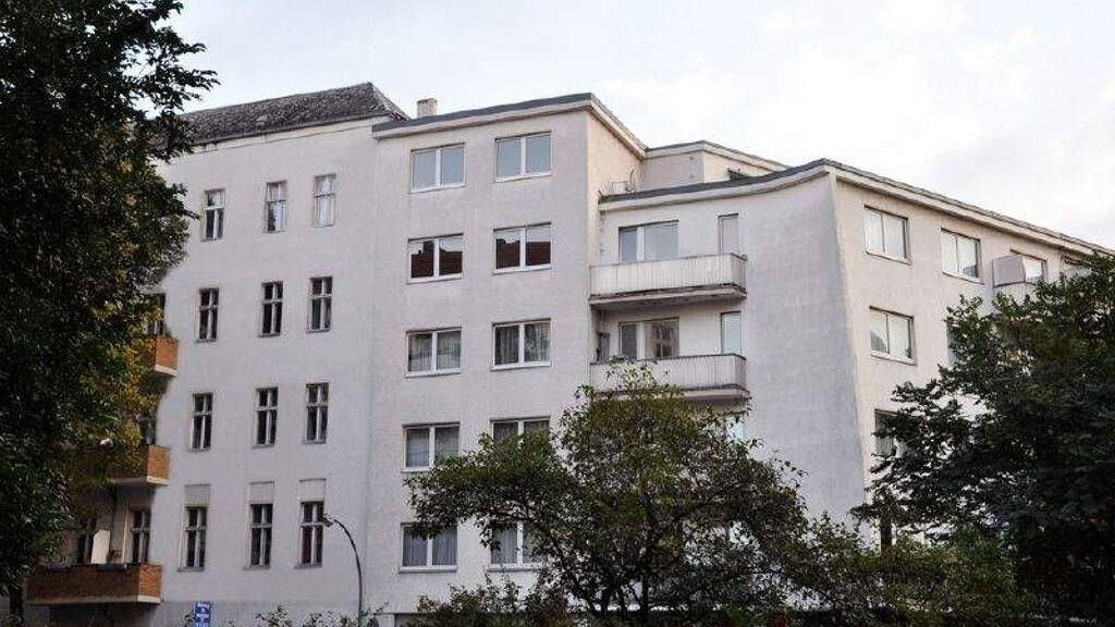 Wohnung zur Miete 897 € 2 Zimmer 59,8 m² frei ab sofort Sonnenallee 21 Neukölln Berlin 12047