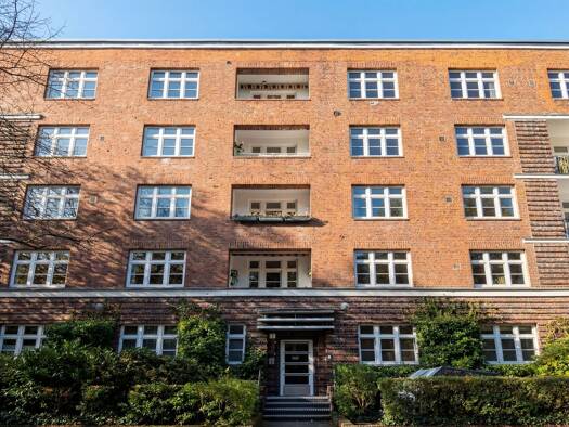 Wohnung zum Kauf 350.000 € 2 Zimmer 58,3 m² 3. Geschoss Barmbek-Nord Hamburg 22307