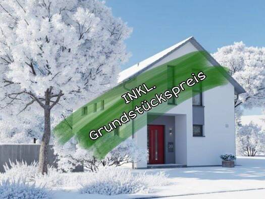 Einfamilienhaus zum Kauf provisionsfrei 427.900 € 5 Zimmer 136,7 m² 714 m² Grundstück Adelebsen 37319