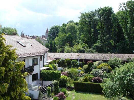 Wohnung zur Miete 680 € 3 Zimmer 70 m² Geschoss 2/3 frei ab 01.09.2026 Gebersdorf Westliche Außenstadt 90449