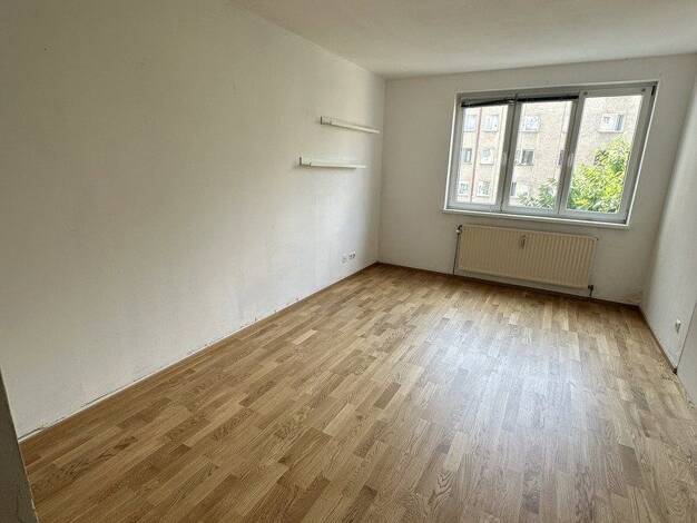 Wohnung zur Miete 744 € 2 Zimmer 44,3 m² 2. Geschoss Burghardtgasse 1 Brigittenau 1200