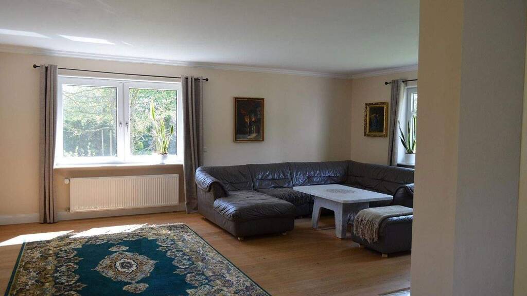 Einfamilienhaus zum Kauf provisionsfrei 590.000 € 7 Zimmer 248 m² 998 m² Grundstück Krautgartenweg 3 Waldhilsbach Neckargemünd-Waldhilsbach 69151
