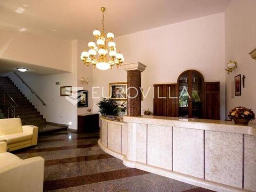 Büro zum Kauf 2.500.000 € Krnica Krnica, Rakalj