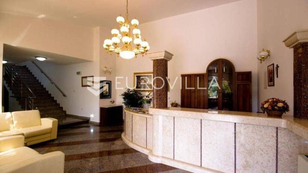 Büro zum Kauf 2.500.000 € Krnica Krnica, Rakalj