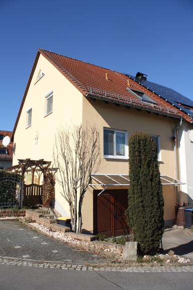 Reihenendhaus zum Kauf 390.000 € 4 Zimmer 104,7 m² 344,5 m² Grundstück Pirna Pirna 01796