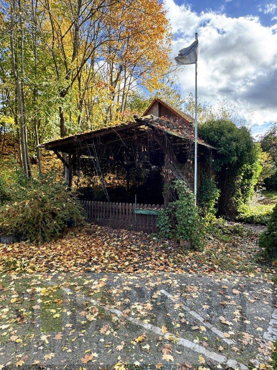Einfamilienhaus zum Kauf - Ansicht 3
