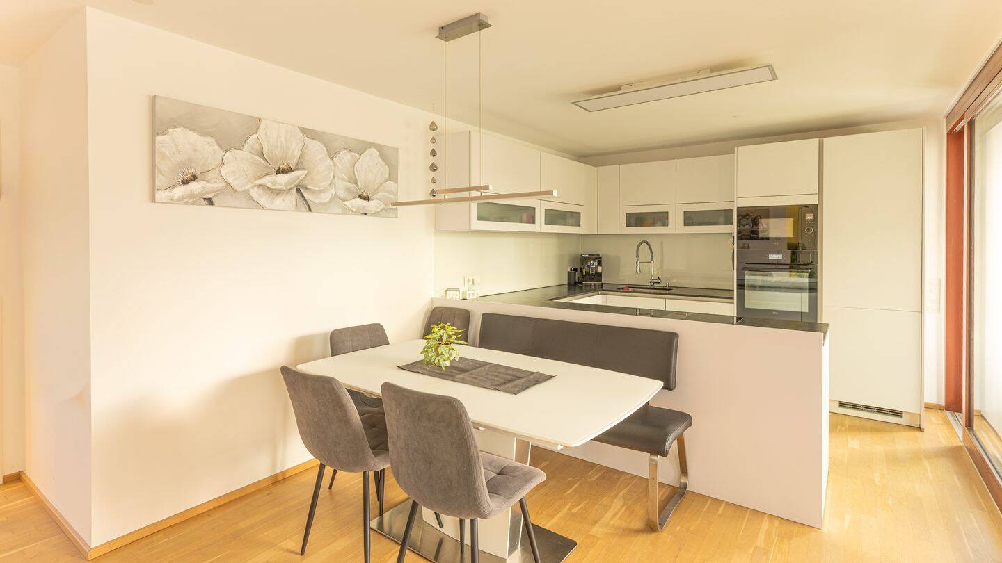 Wohnung zum Kauf - Widok 2