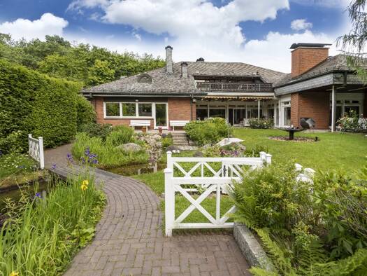 Mehrfamilienhaus zum Kauf 1.250.000 € 12 Zimmer 477 m² 3.804 m² Grundstück Boele Hagen 58093