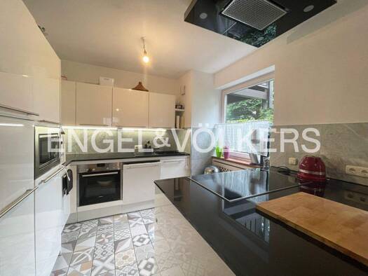 Wohnung zum Kauf 395.000 € 3 Zimmer 89 m² EG Bad Reichenhall 83435