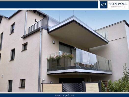 Wohnung zur Miete 1.200 € 2 Zimmer 74 m² 1. Geschoss frei ab 01.12.2025 Dreieichenhain Dreieich 63303