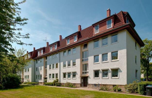Wohnung zur Miete 591 € 4 Zimmer 71,2 m² 1. Geschoss frei ab 20.06.2025 Am Kalkhügel 6 Kalkhügel 153 Osnabrück 49080