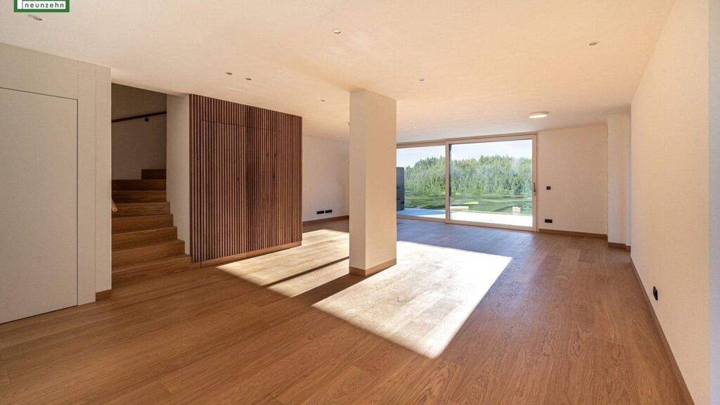 Einfamilienhaus zum Kauf - Erstbezug 989.001 € 5 Zimmer 149,1 m² Tulbingerkogel 60 Tulbingerkogel 3434