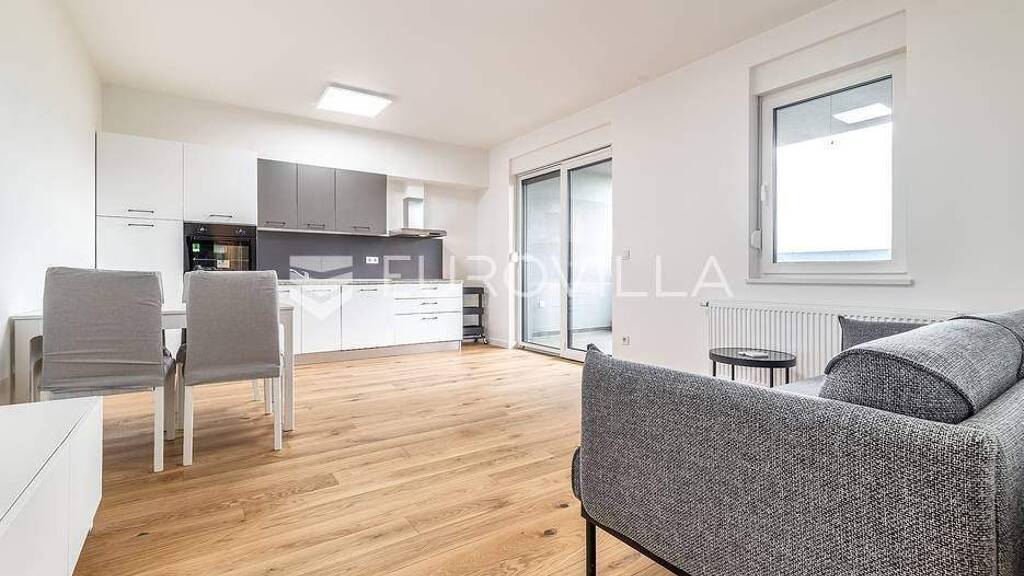 Studio zur Miete 850 € 1 Zimmer 58 m² 1. Geschoss Sajmisna cesta Dugave