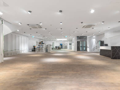 Laden zur Miete 10.500 € 513 m² Verkaufsfläche Innenstadt-West Karlsruhe 76133