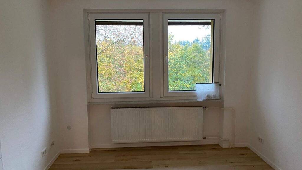 Studio zur Miete 185 € 1 Zimmer 20,8 m² 3. Geschoss frei ab 31.03.2026 Dieselstr. 5 Innenstadt Herford 32051